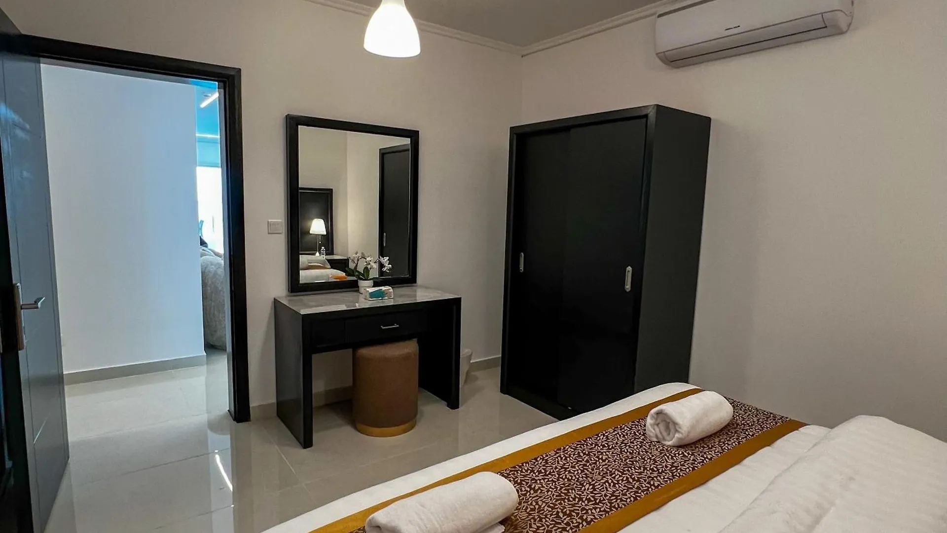 Sky-High Villa فيلا عنان السماء جدة